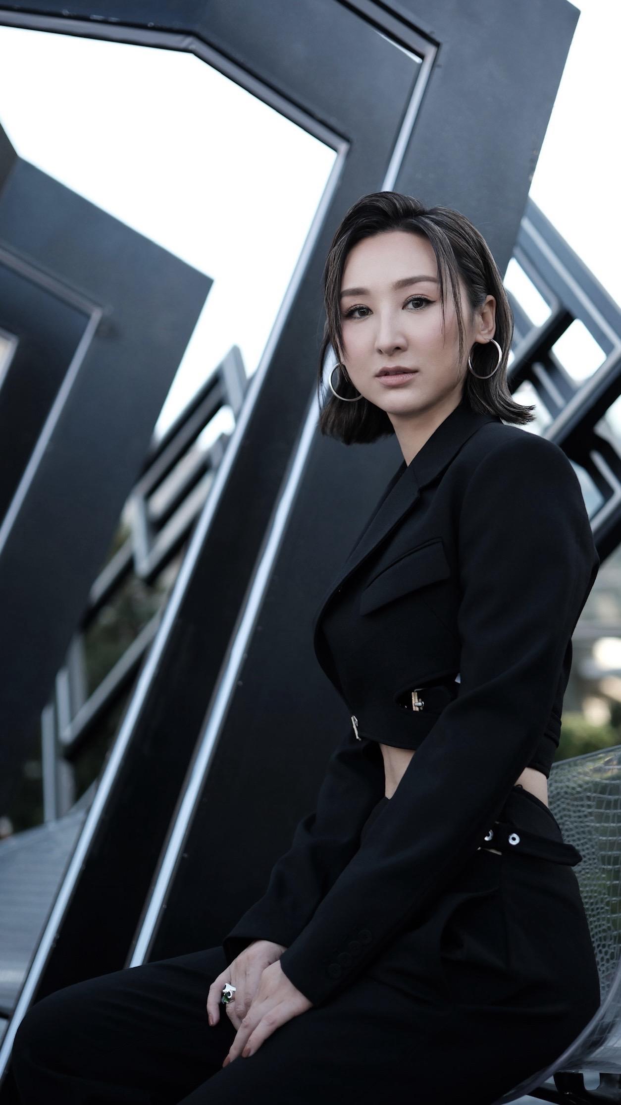 100张高海宁高清写真插图54