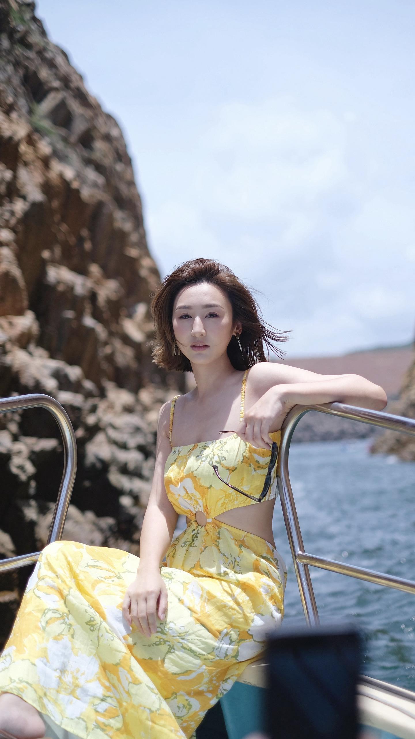 100张高海宁高清写真插图46