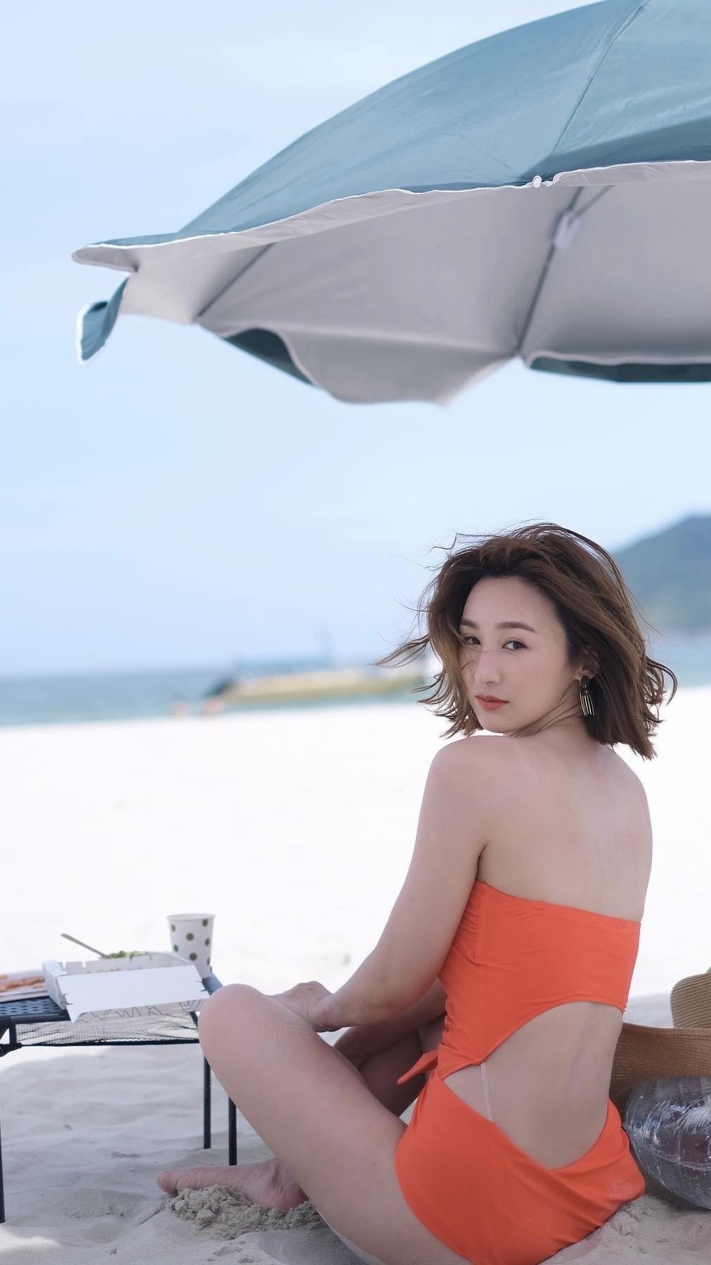 100张高海宁高清写真插图38