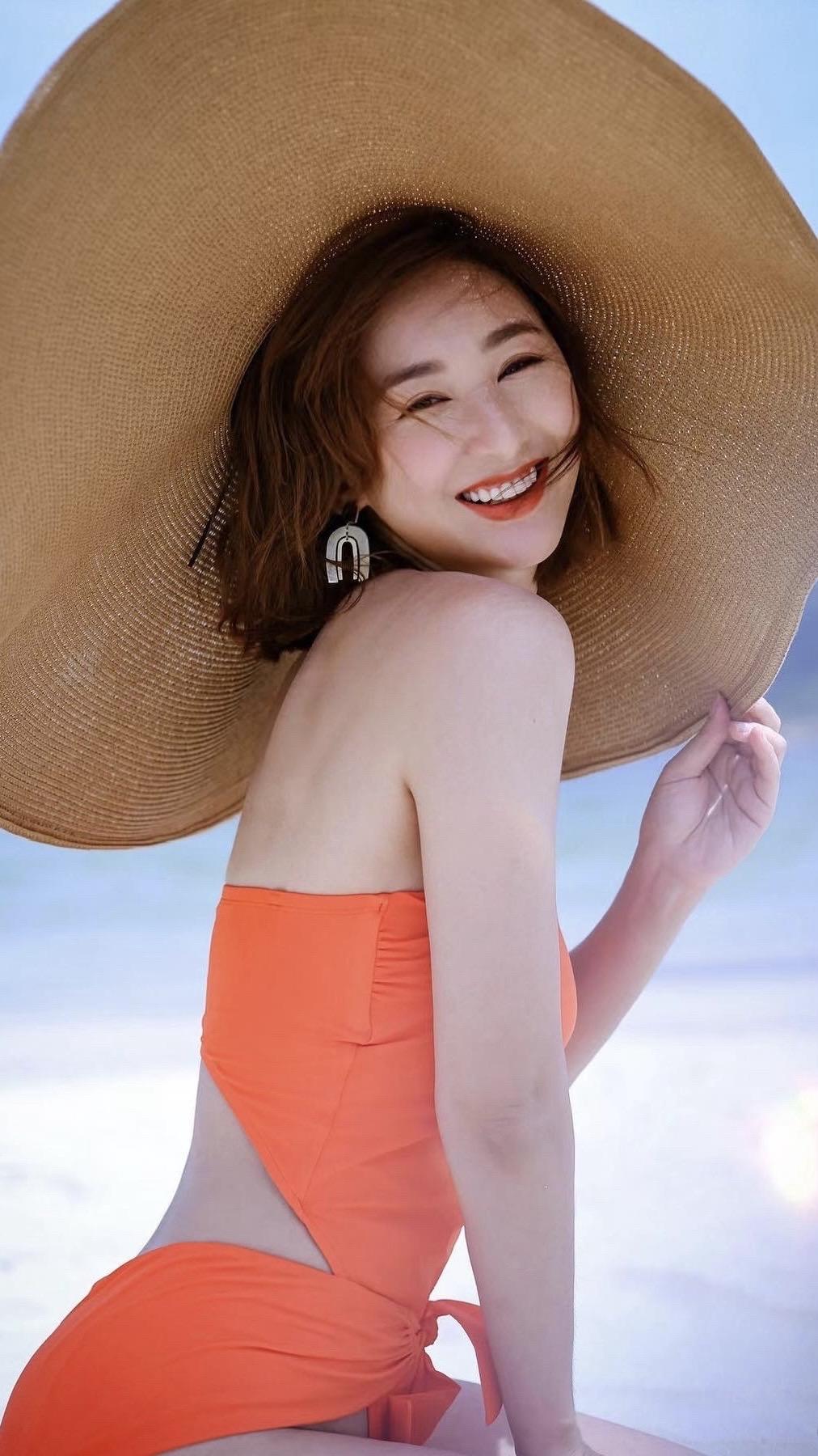 100张高海宁高清写真插图39