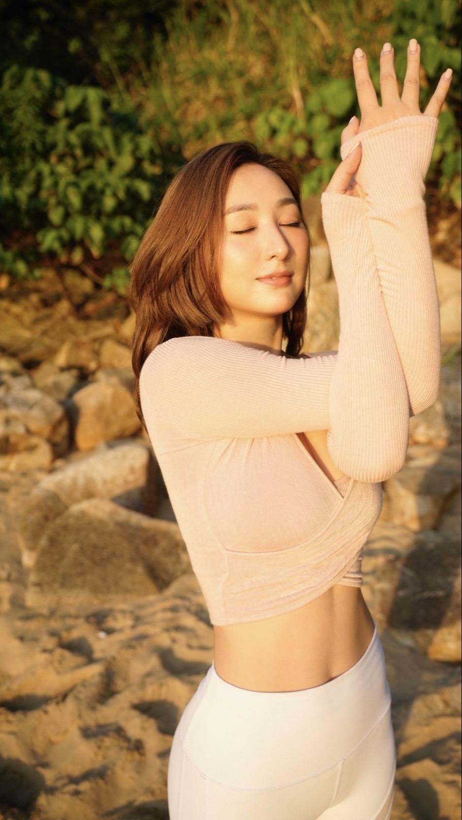100张高海宁高清写真插图33