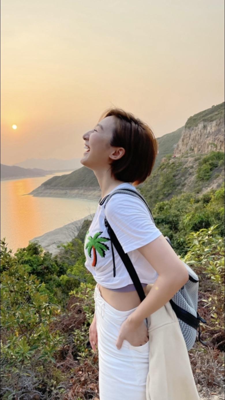 100张高海宁高清写真插图3