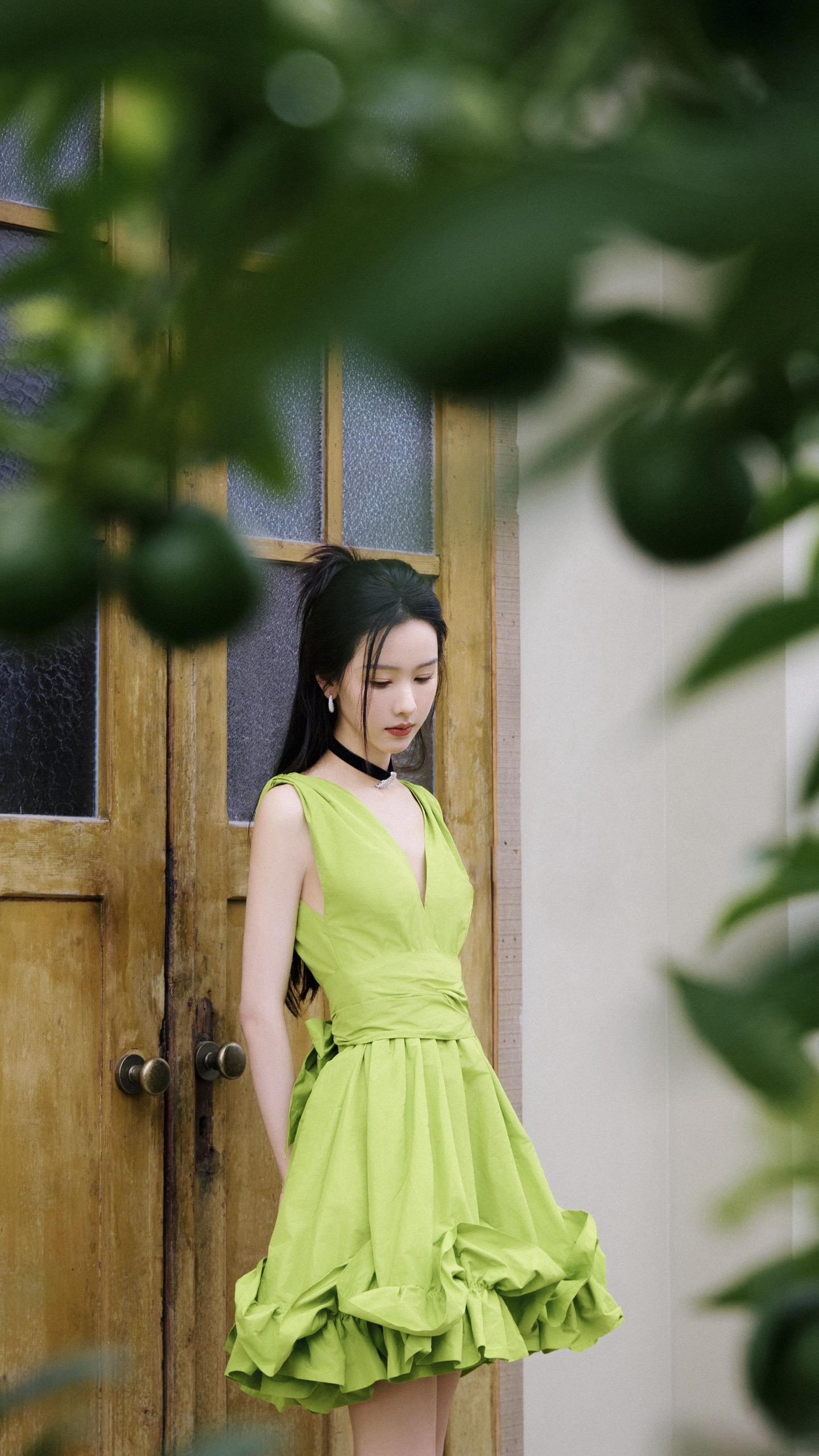 49张陈都灵高清写真插图3