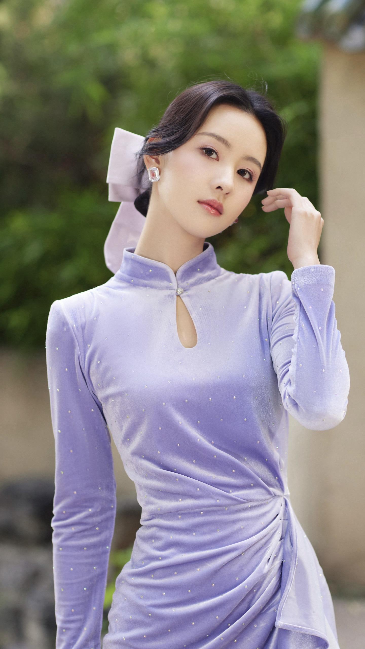 49张陈都灵高清写真插图33