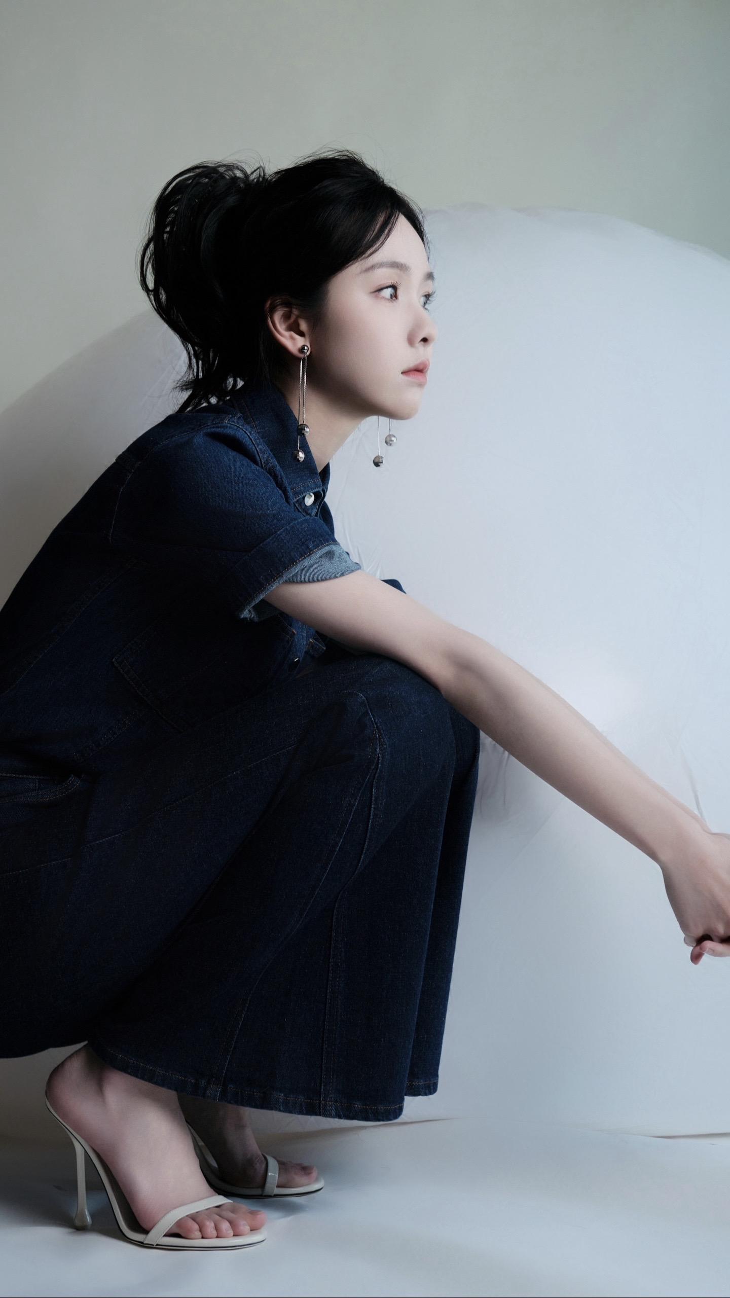 33张陈都灵高清写真插图5