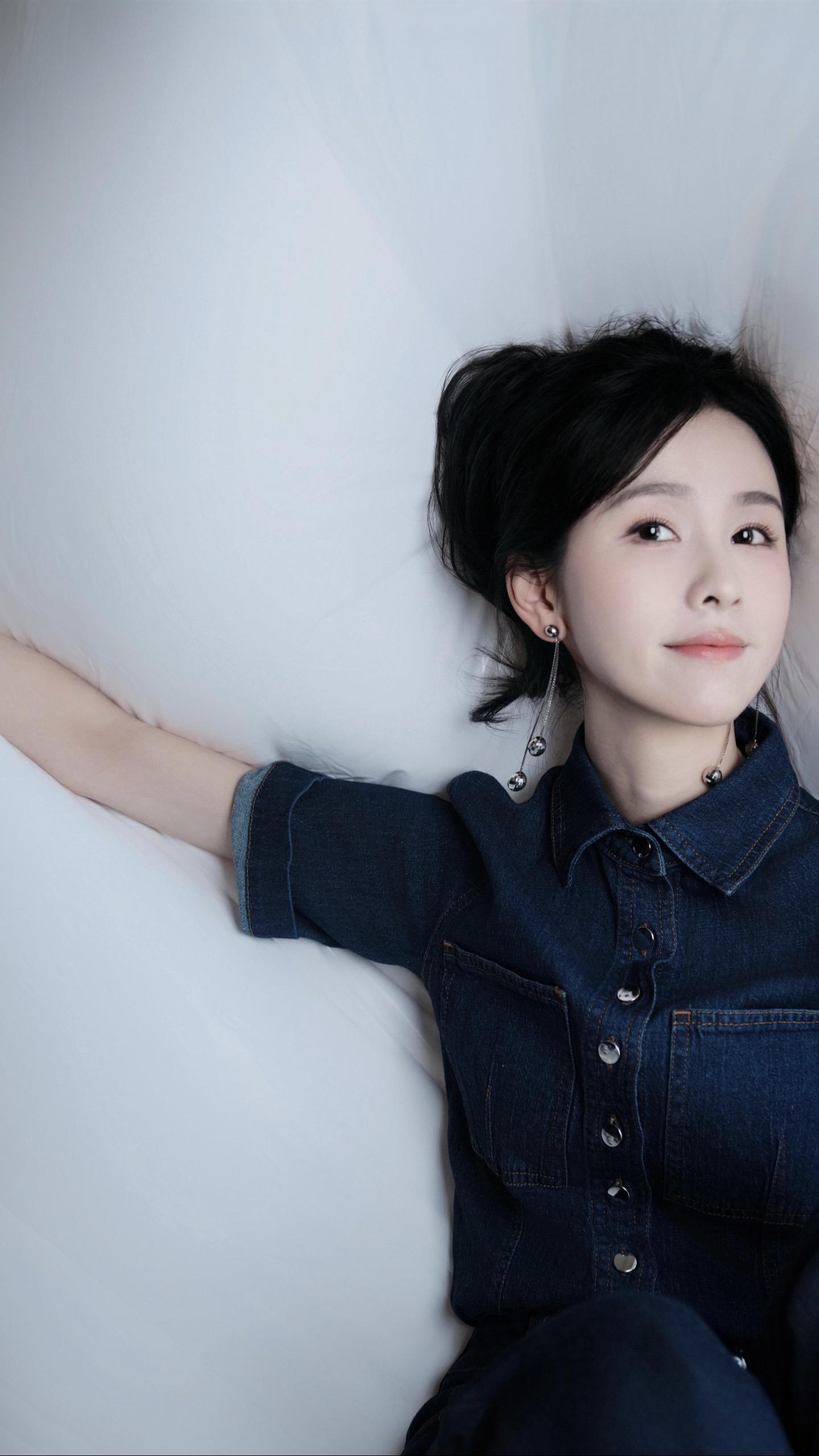 33张陈都灵高清写真插图9