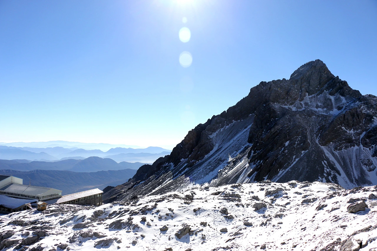 大理洱海-丽江-玉龙雪山-泸沽湖-昆明翠湖高清图片插图19