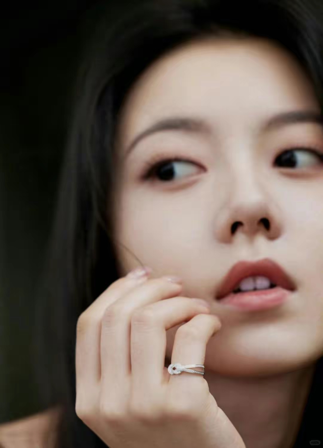 小花赵今麦青春气息写真插图24