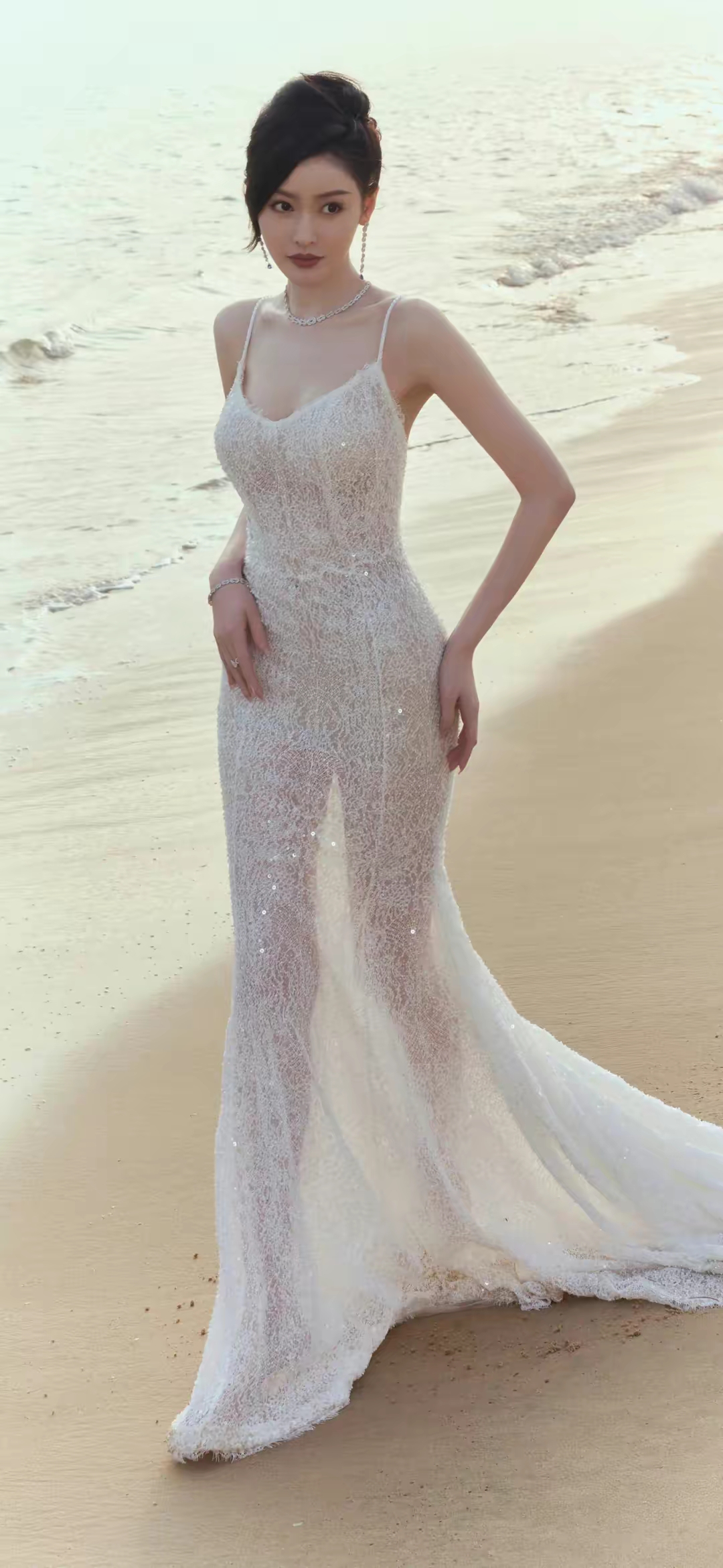 中国女明星写真壁纸合集（2）插图28