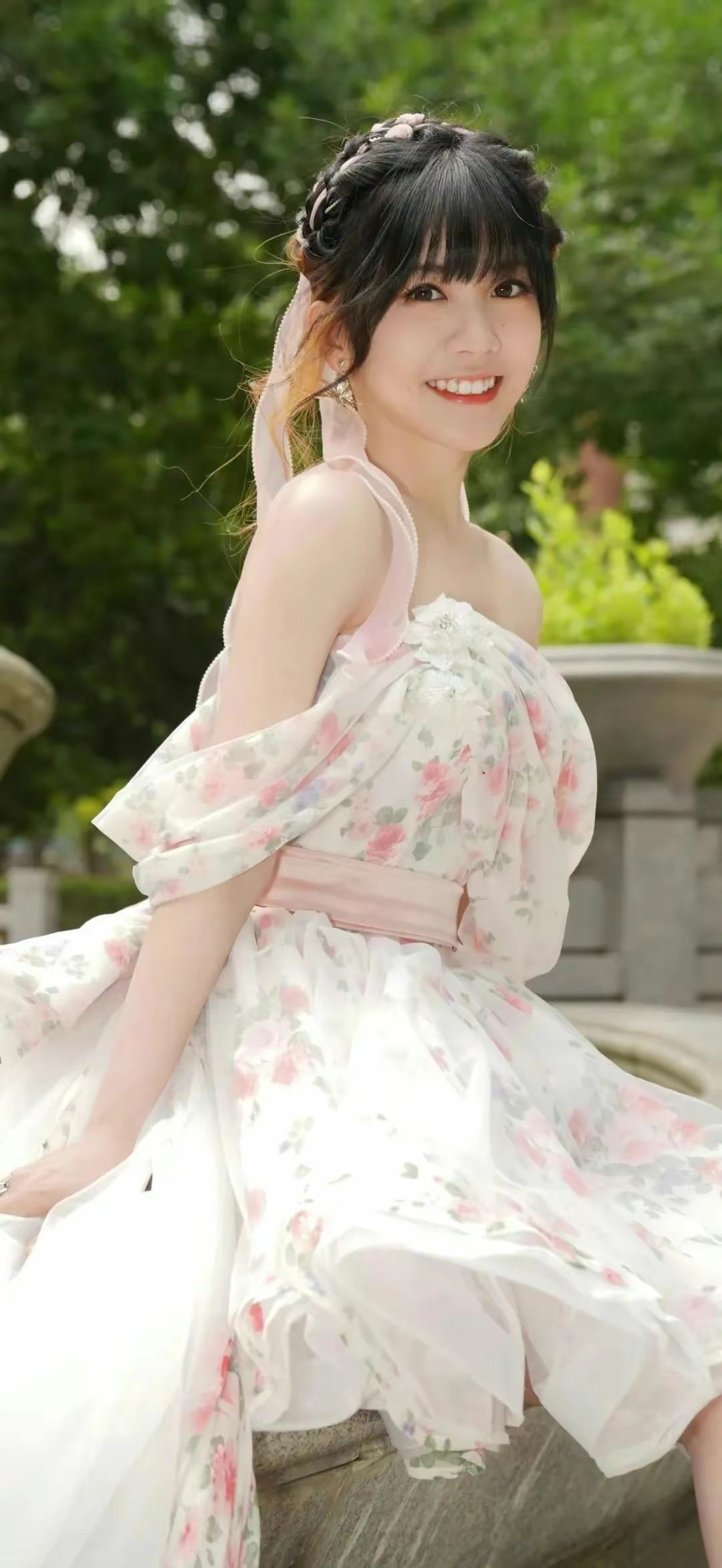 不一样的女神赖美云写真插图11