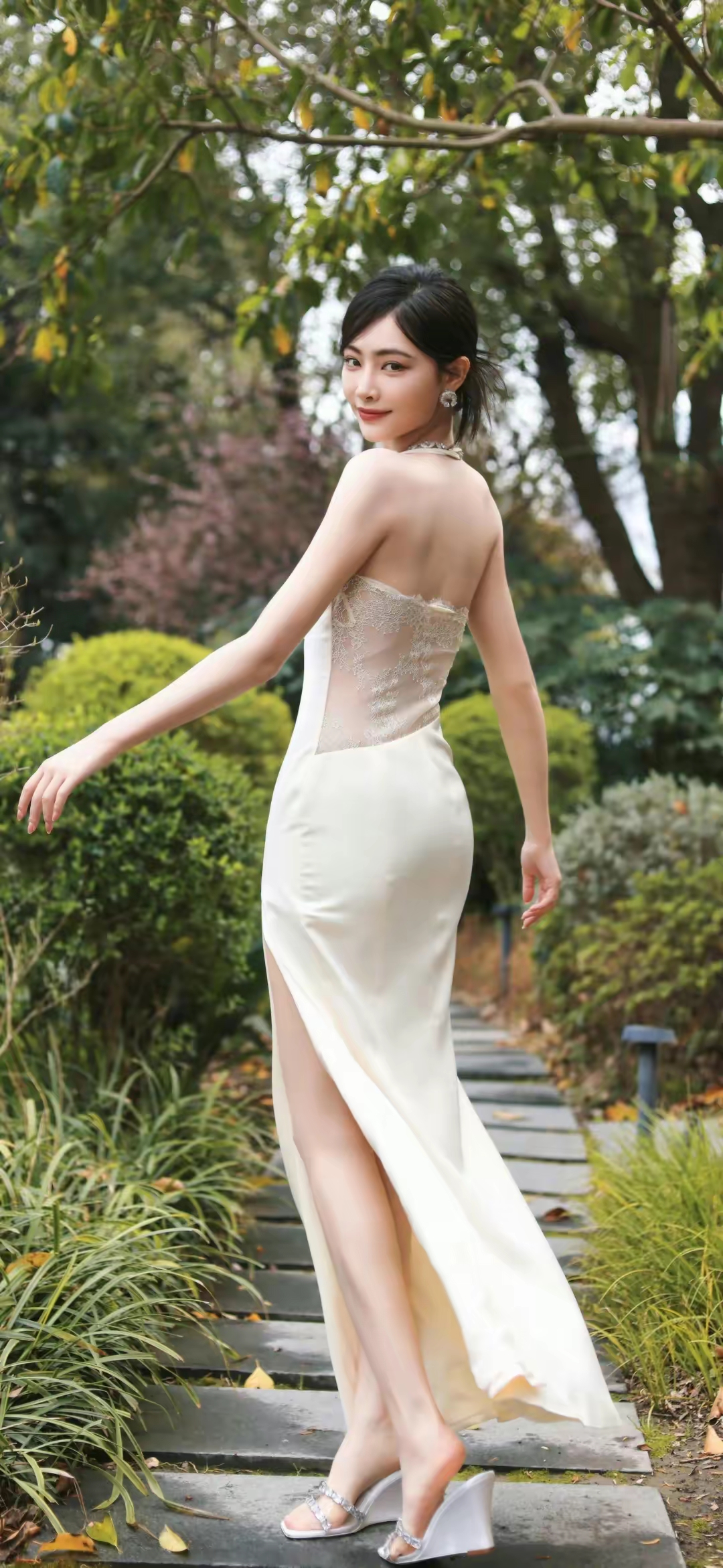 中国女明星写真壁纸合集（4）插图30