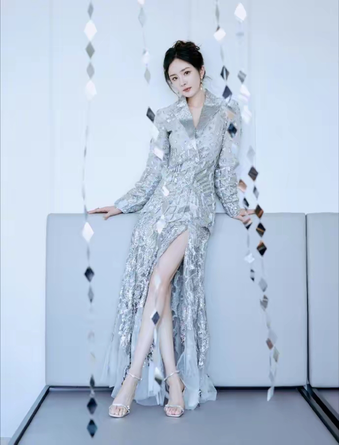杨幂魅惑写真插图8