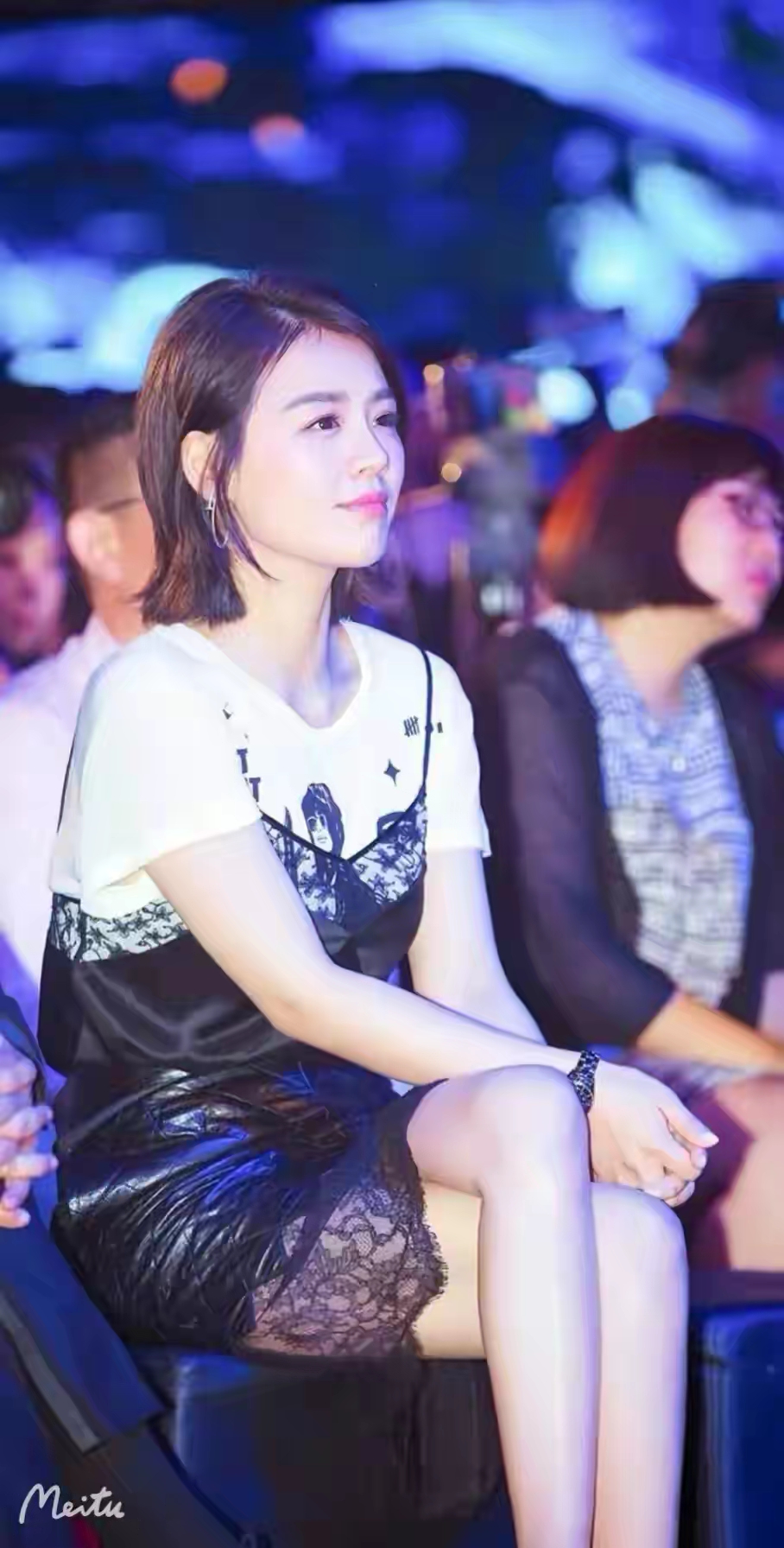 马思纯写真插图17
