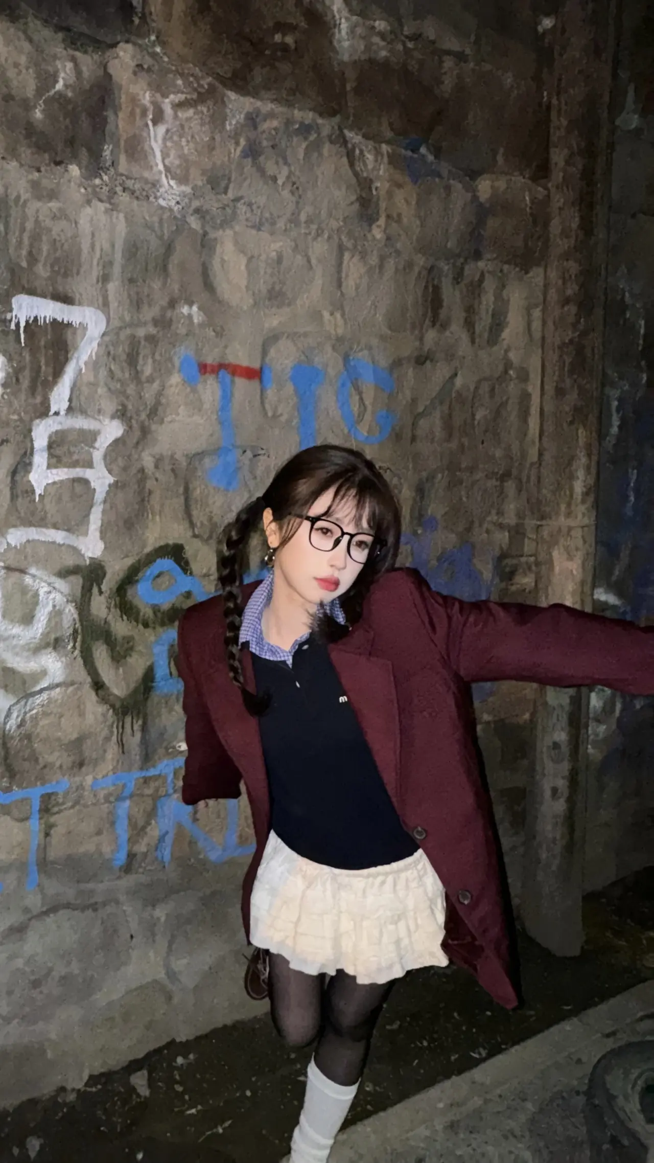 虞书欣甜美可爱写真插图7