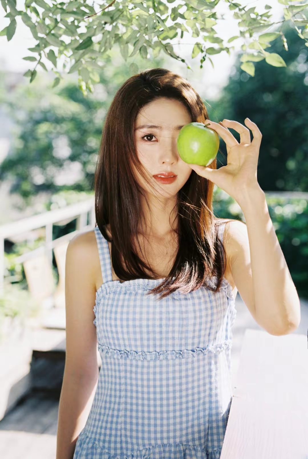 邢菲高清写真插图4