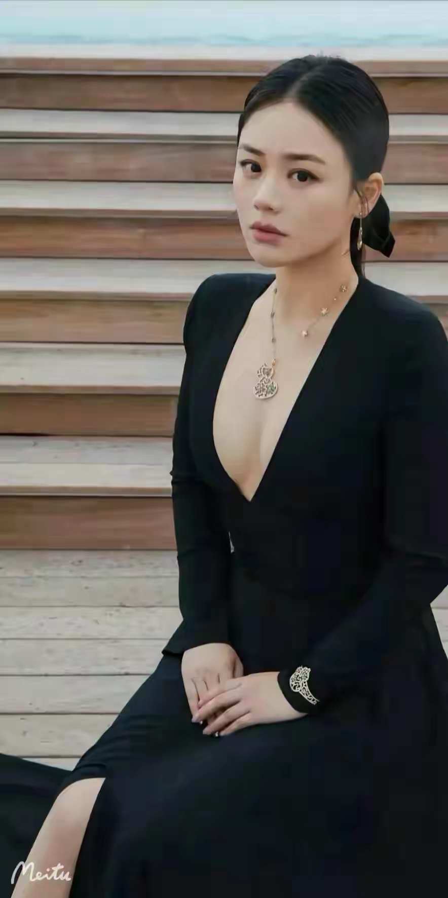 马思纯写真插图9