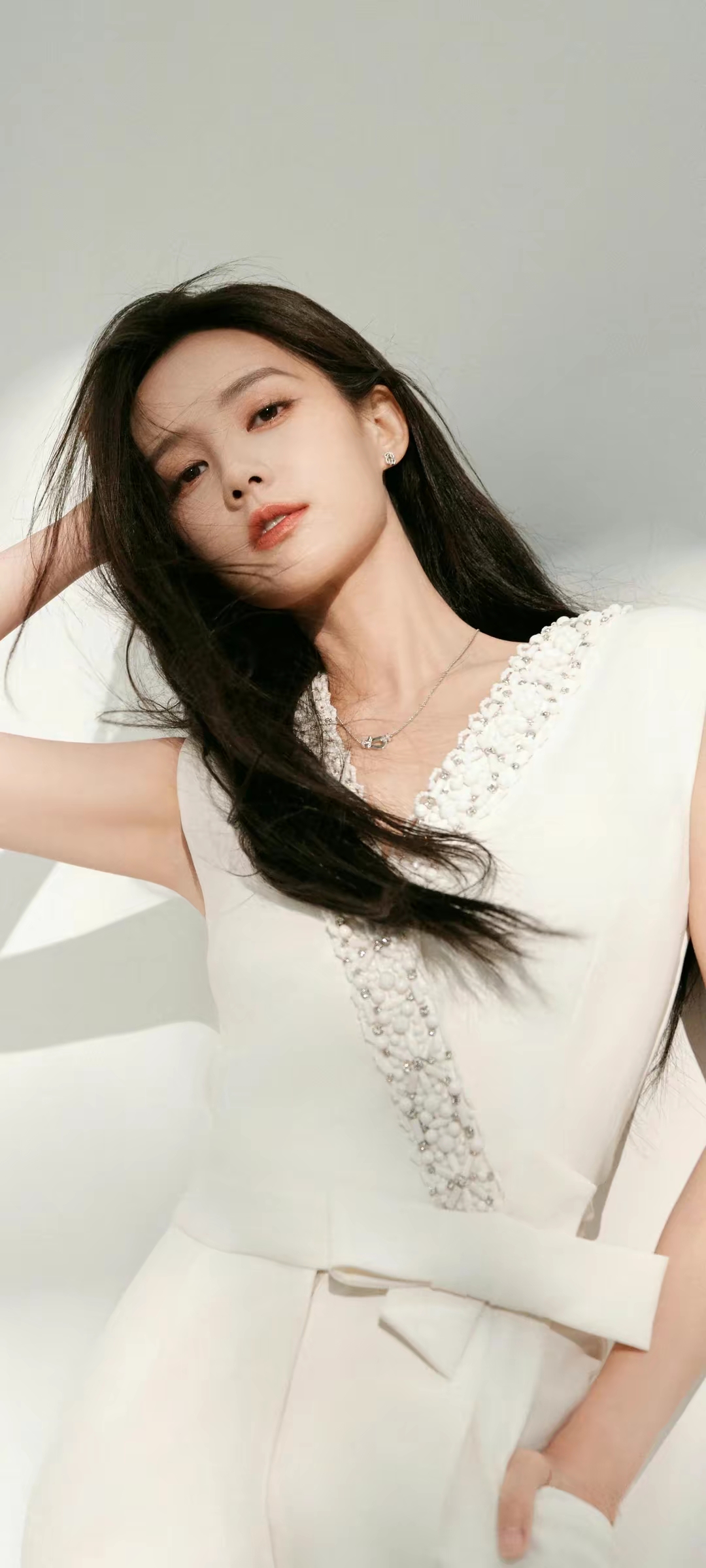 李一桐写真壁纸插图5
