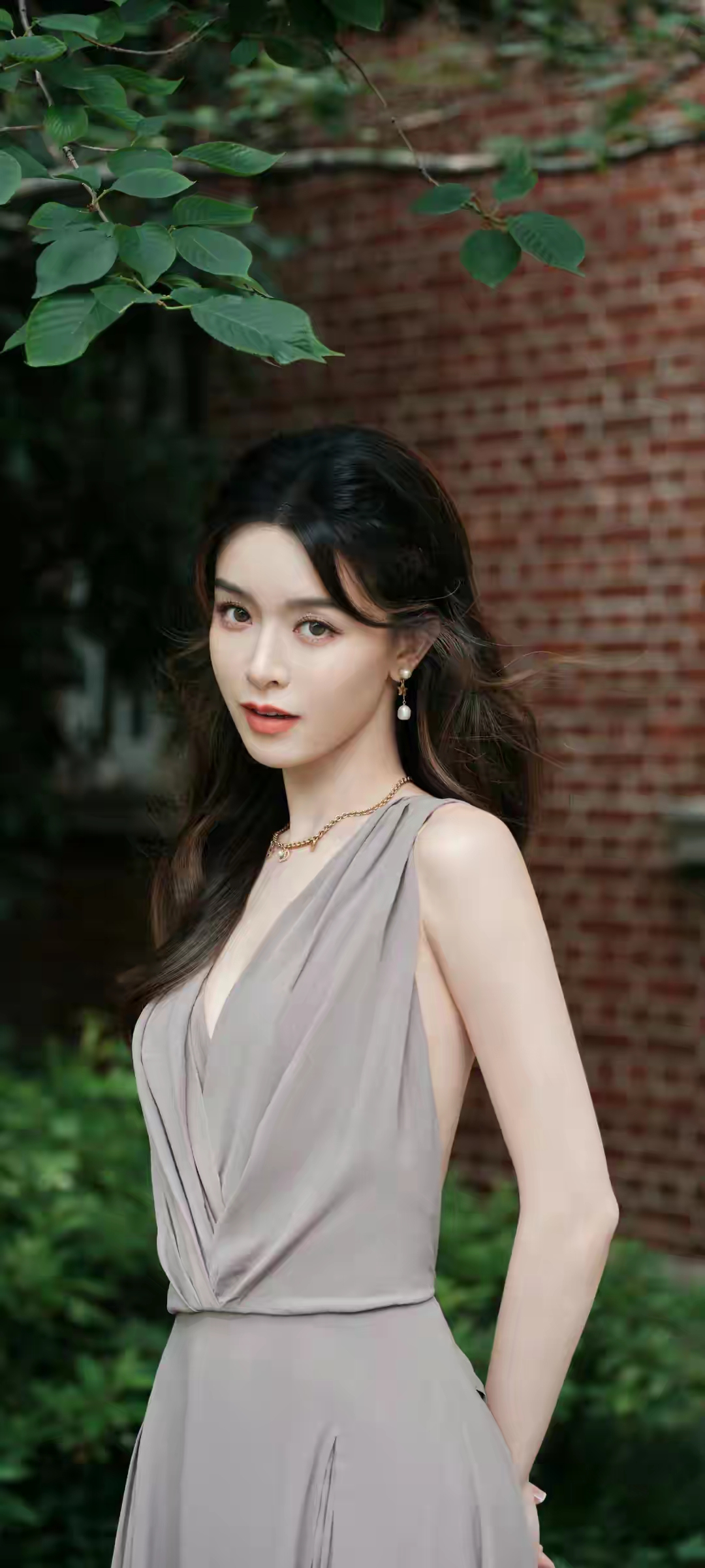 何瑞贤高清写真壁纸插图6