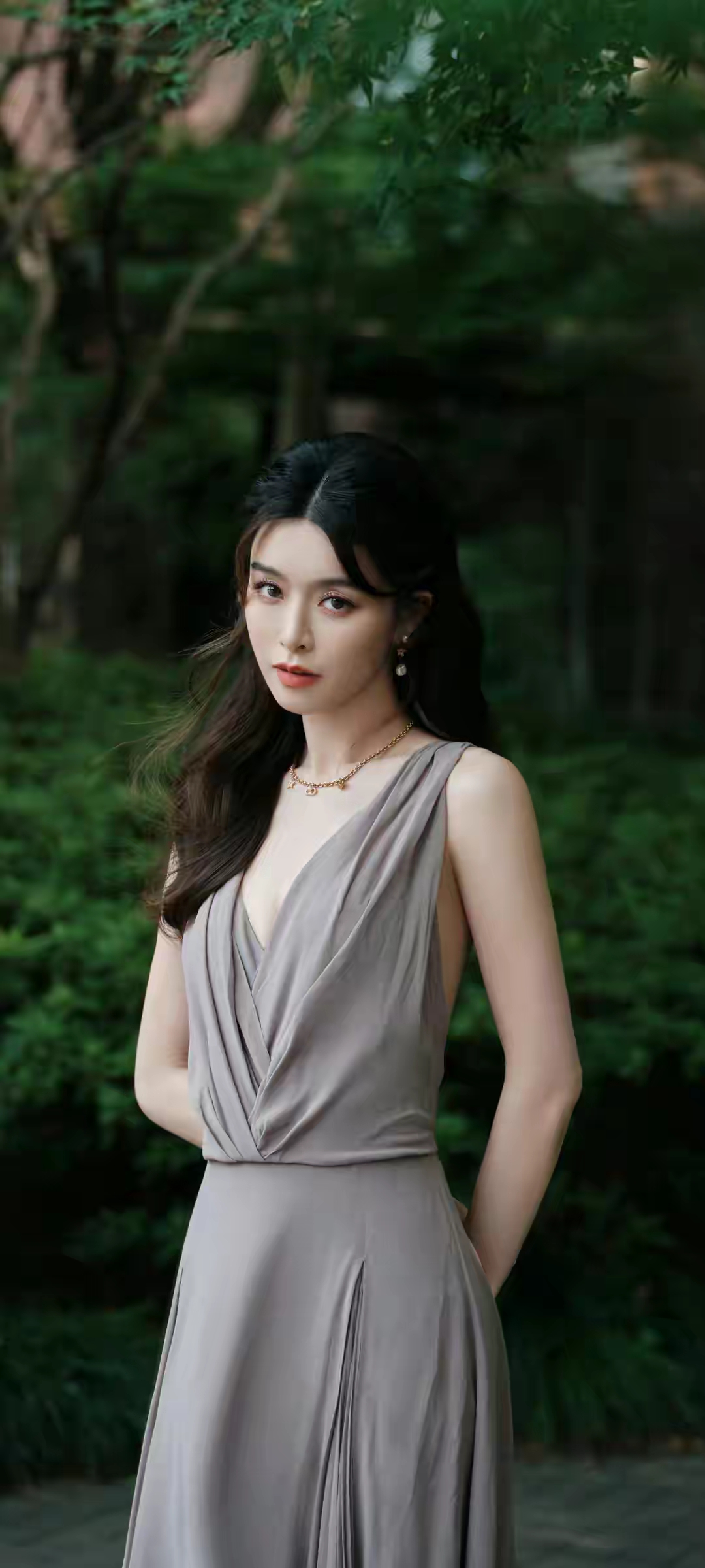 何瑞贤高清写真壁纸插图10