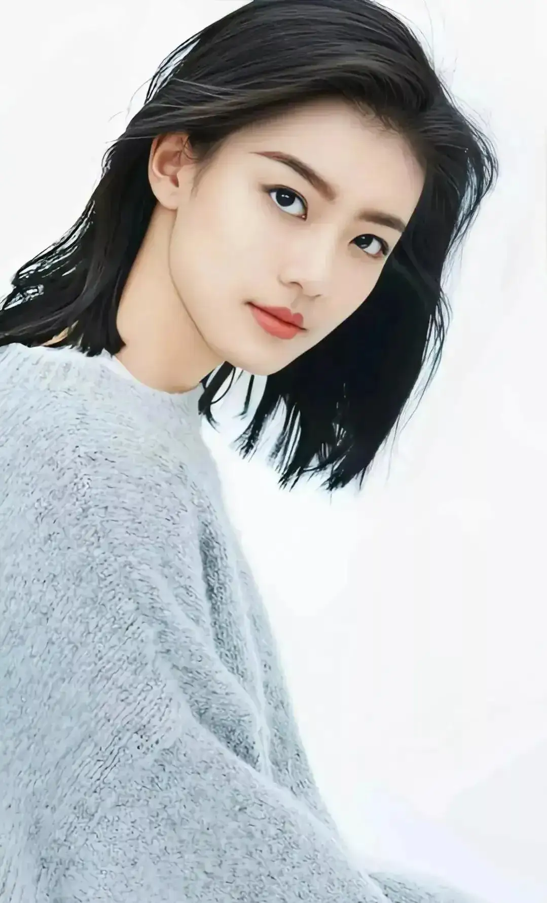 张雅玫写真插图3