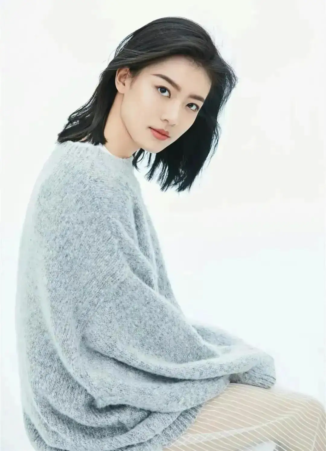 张雅玫写真插图4