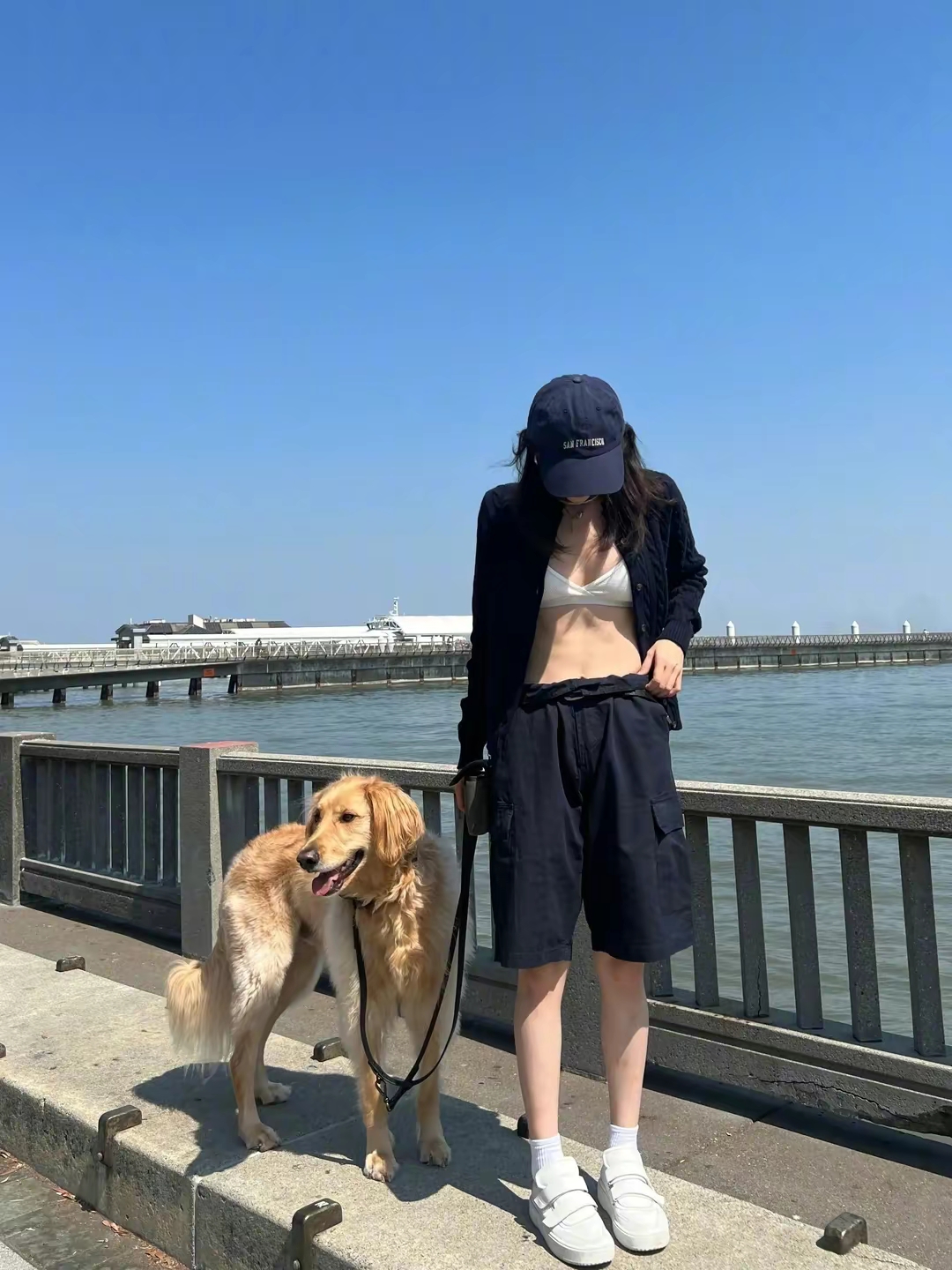 欧阳娜娜身材完美写真插图3