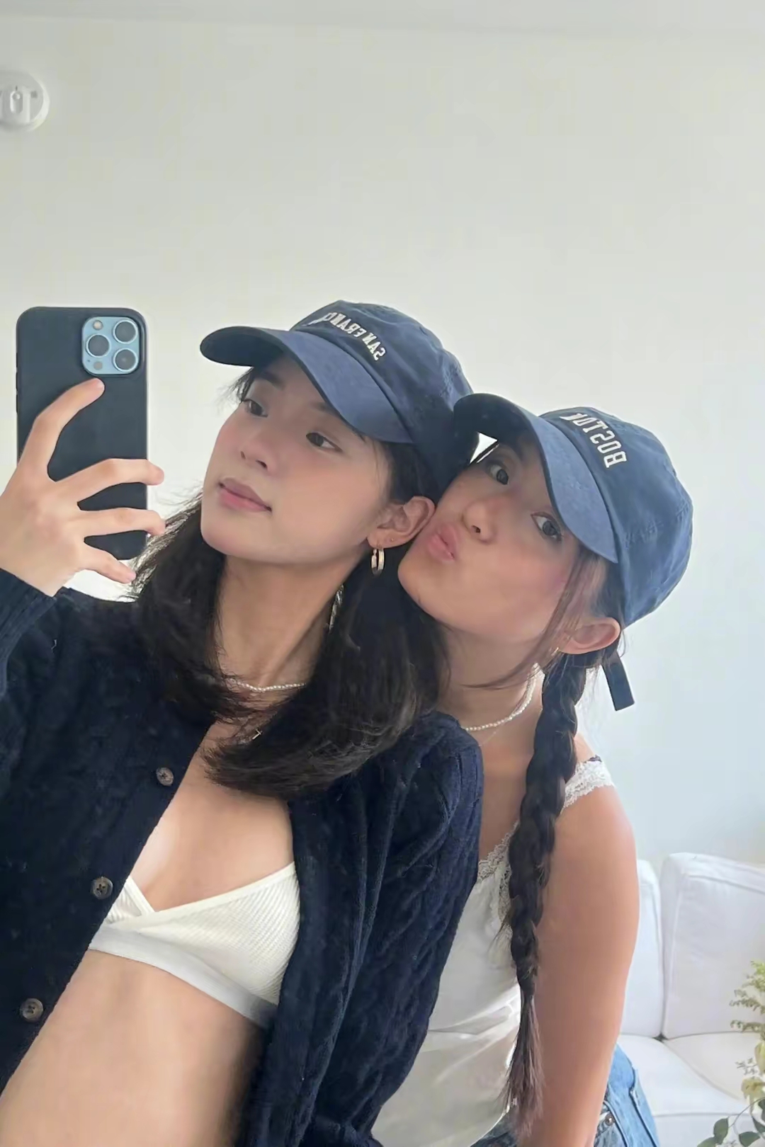欧阳娜娜身材完美写真插图9