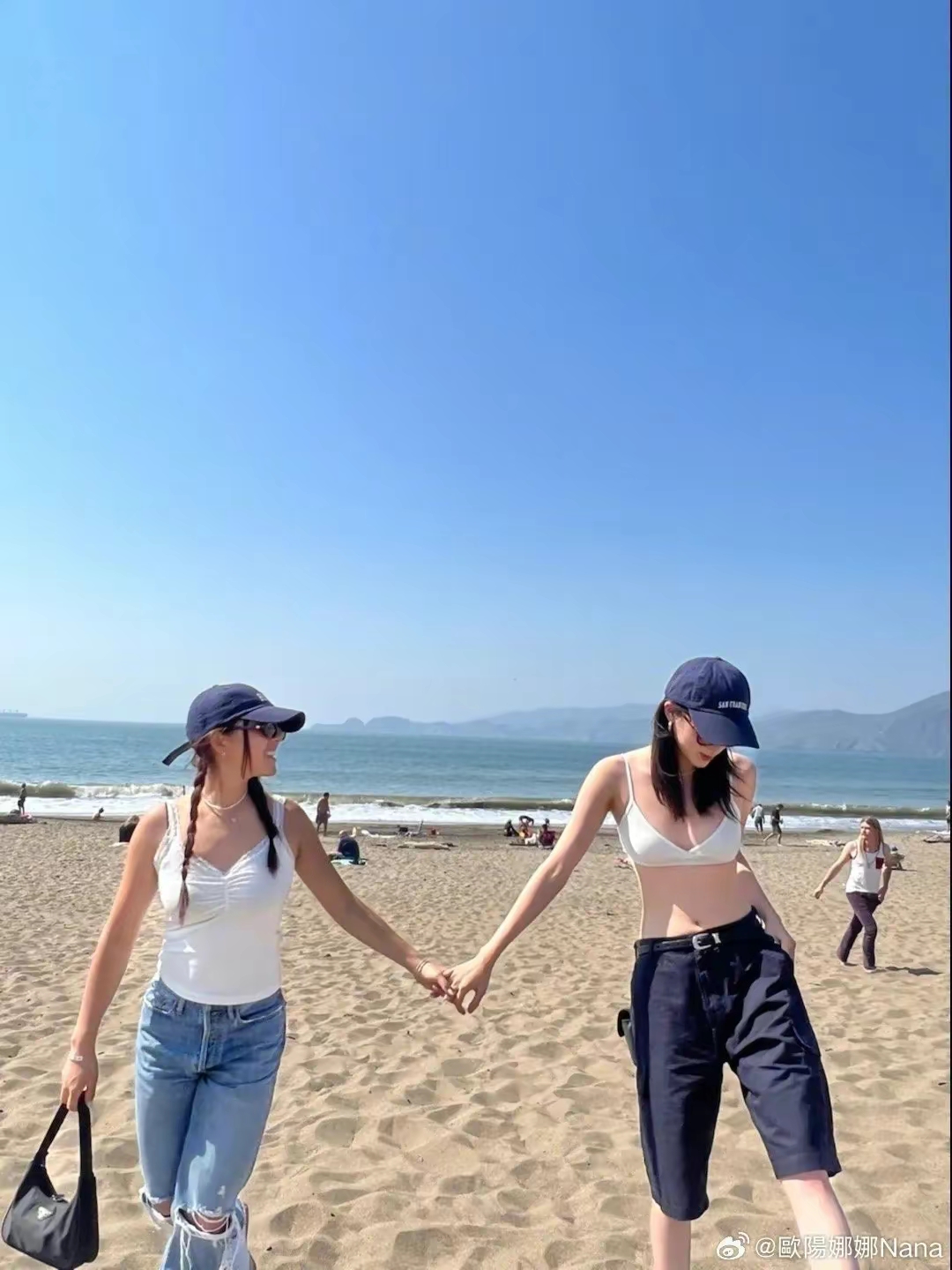 欧阳娜娜身材完美写真插图12