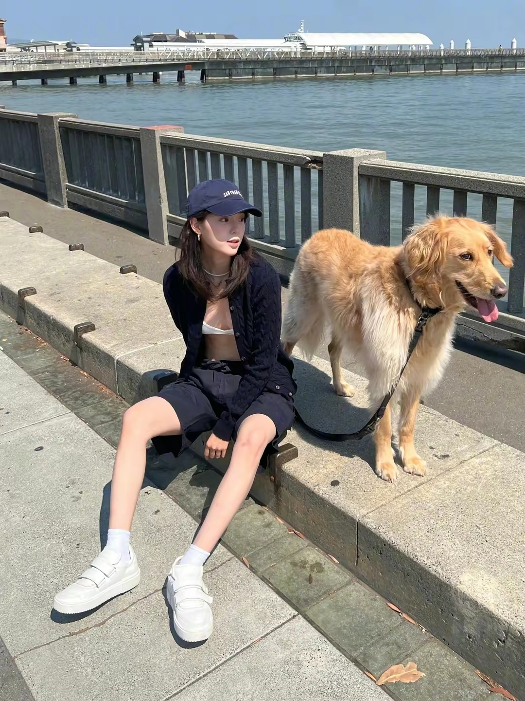 欧阳娜娜身材完美写真插图13