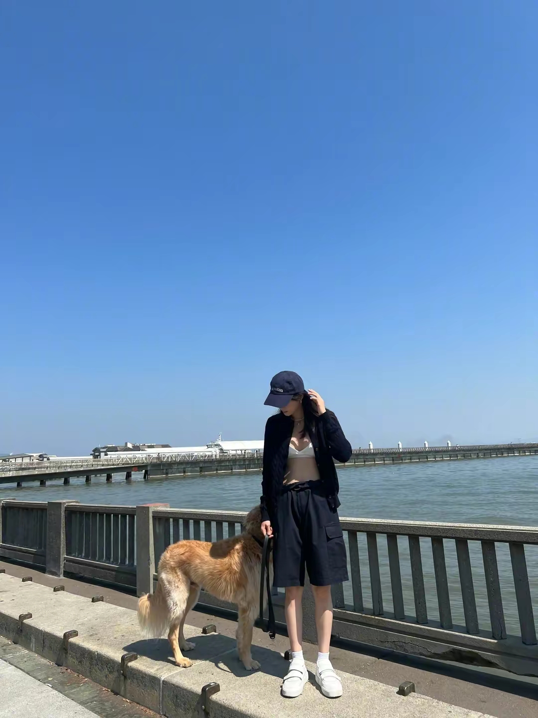 欧阳娜娜身材完美写真插图