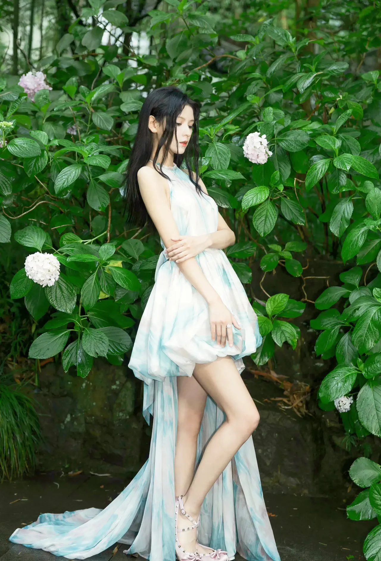 张予曦高清写真插图3