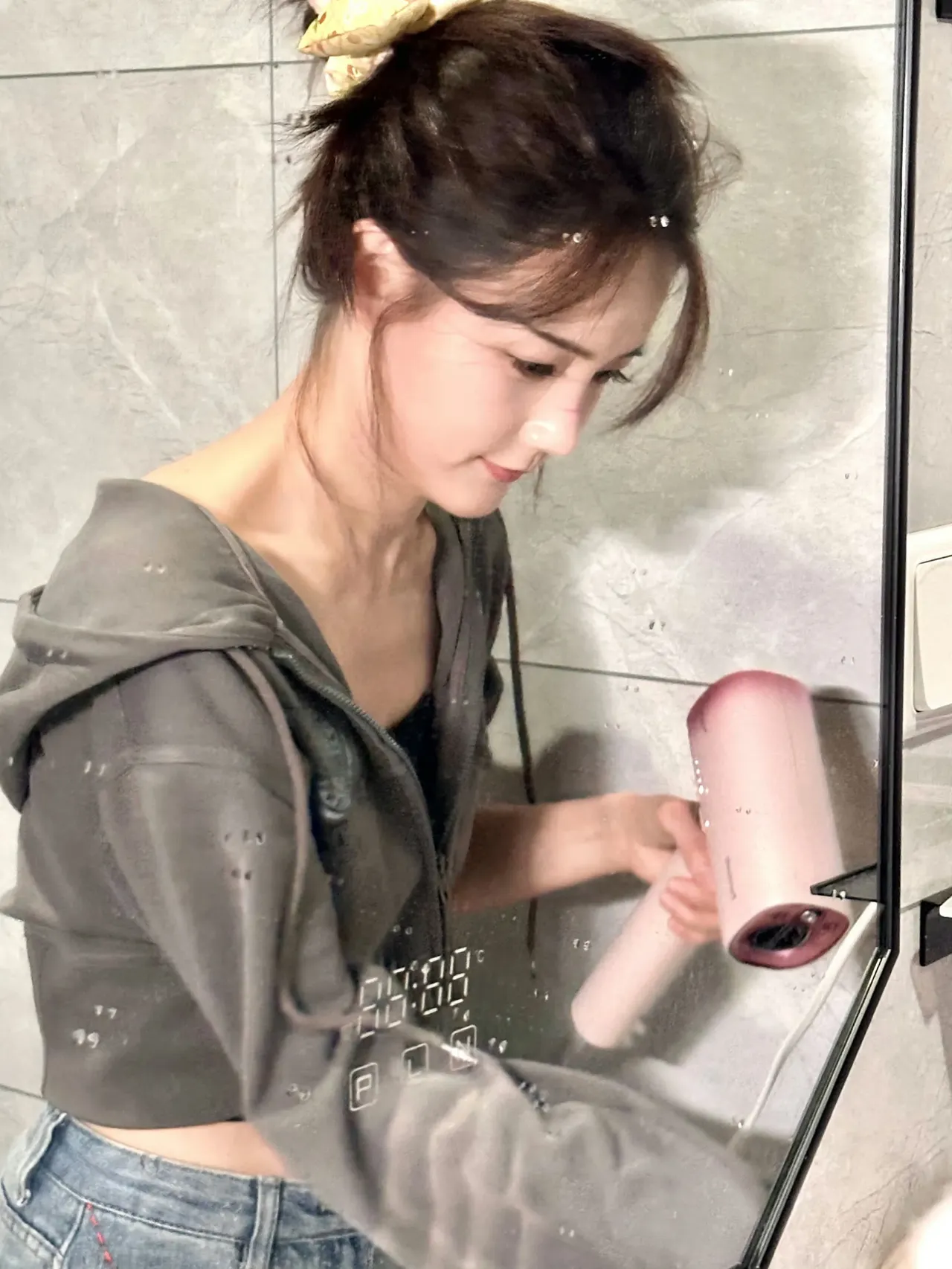 李一桐生活私拍美照插图1