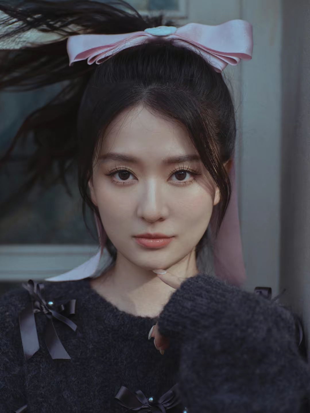 乔欣写真插图1