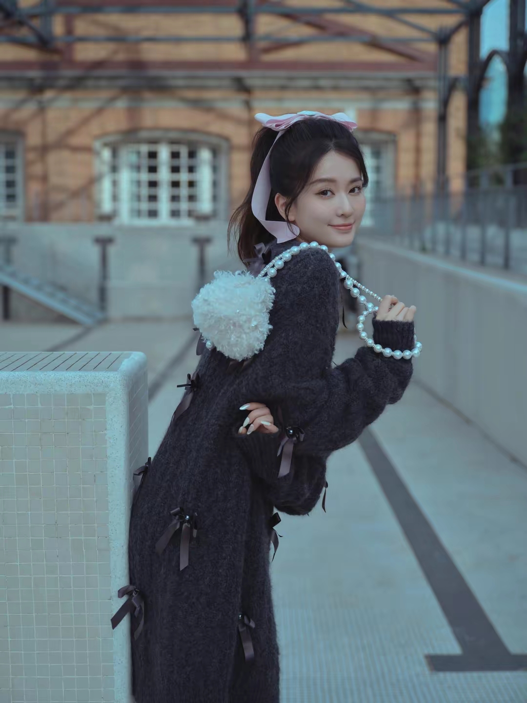 乔欣写真插图6