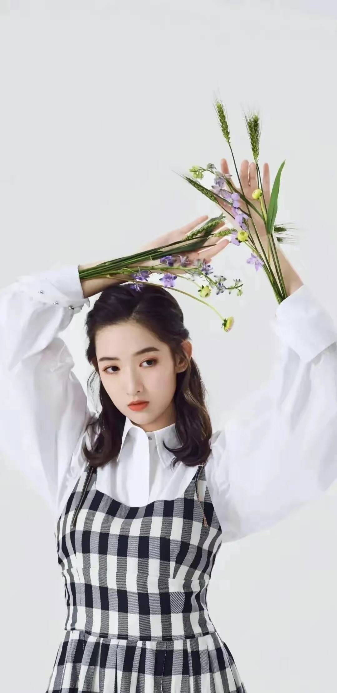 王玉雯清爽写真插图7
