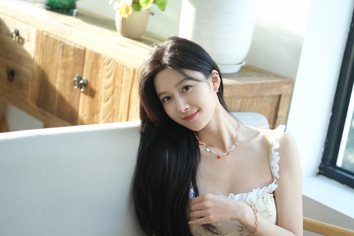 王子璇清纯美少女写真插图6