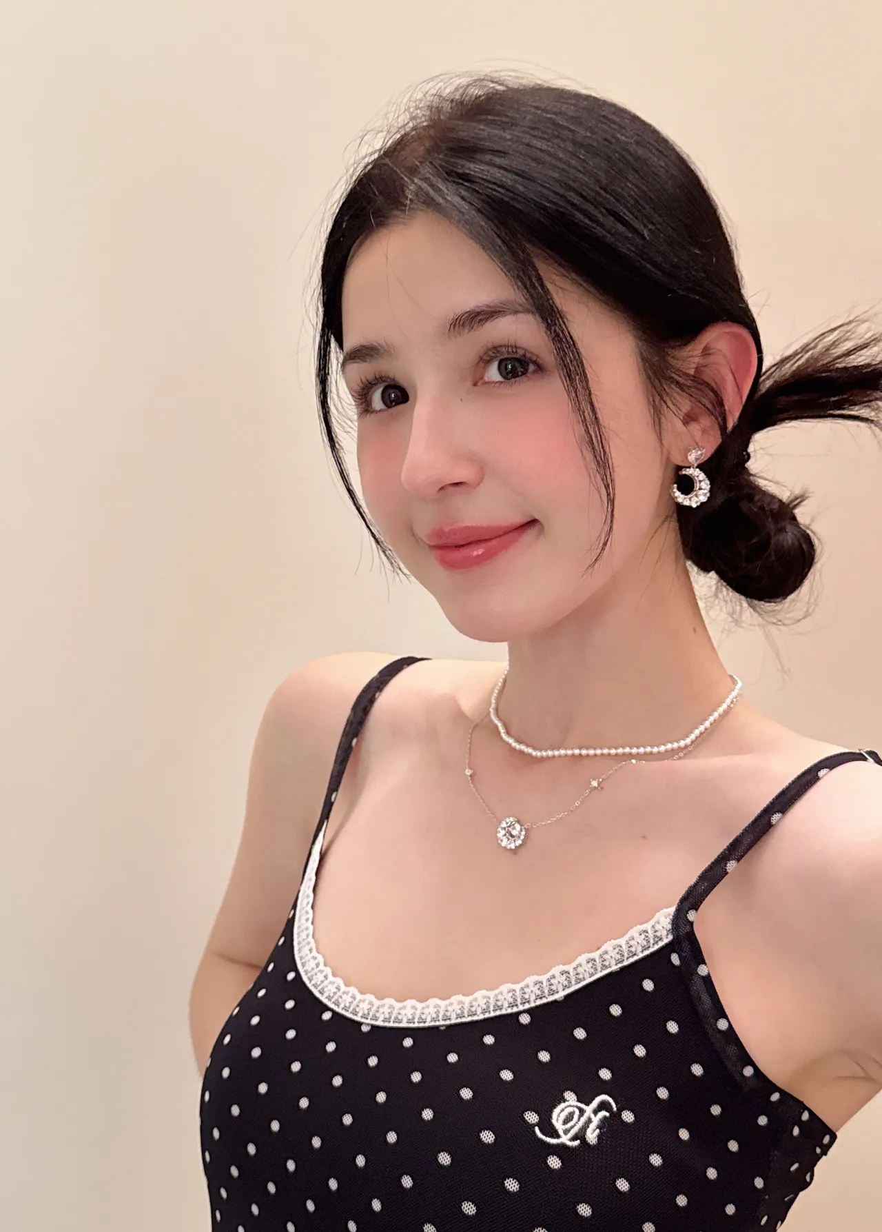 哈妮克孜可爱九连拍写真插图4