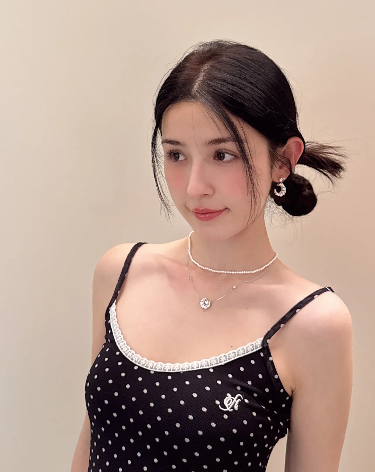 哈妮克孜可爱九连拍写真插图8