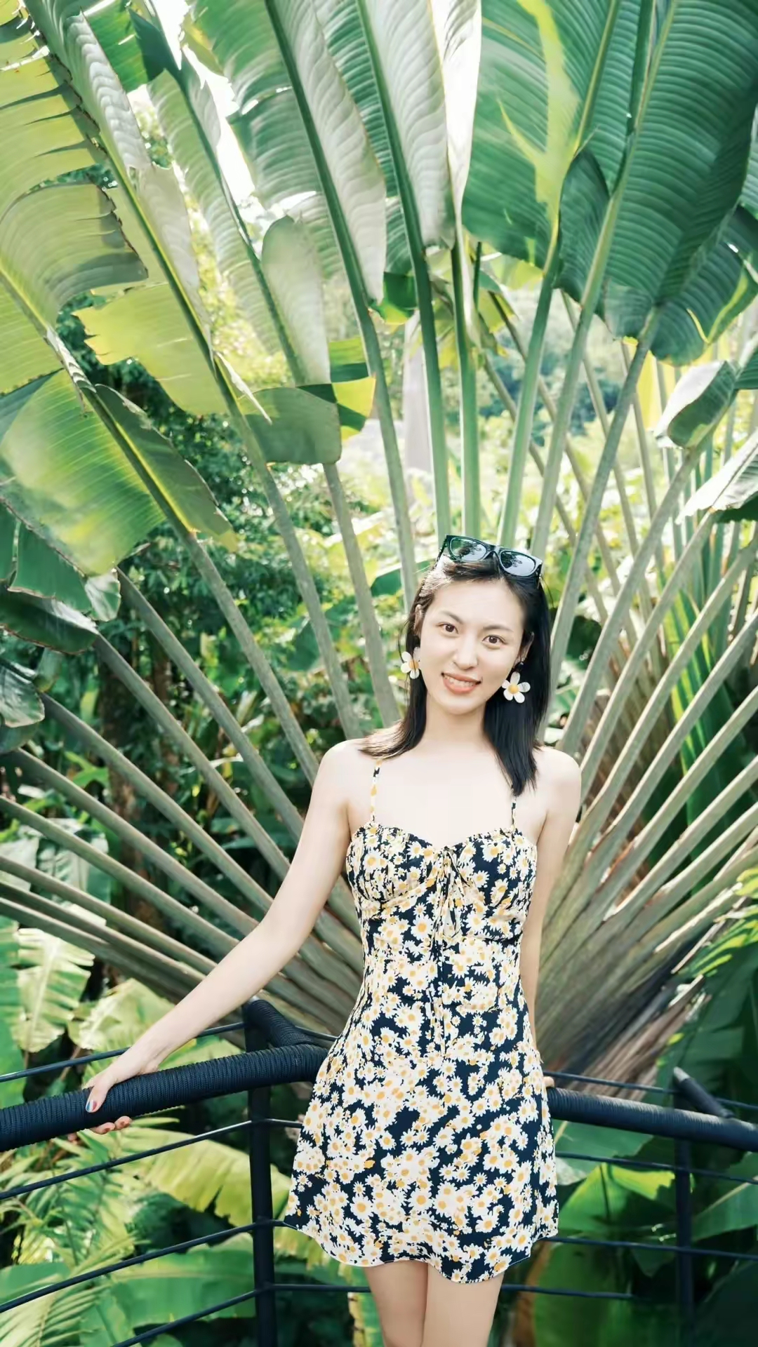 周放气质优雅写真插图24