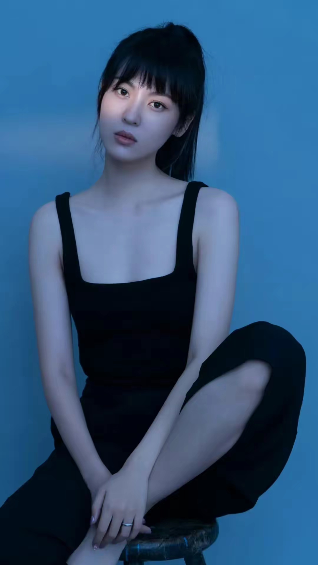 周放气质优雅写真插图25