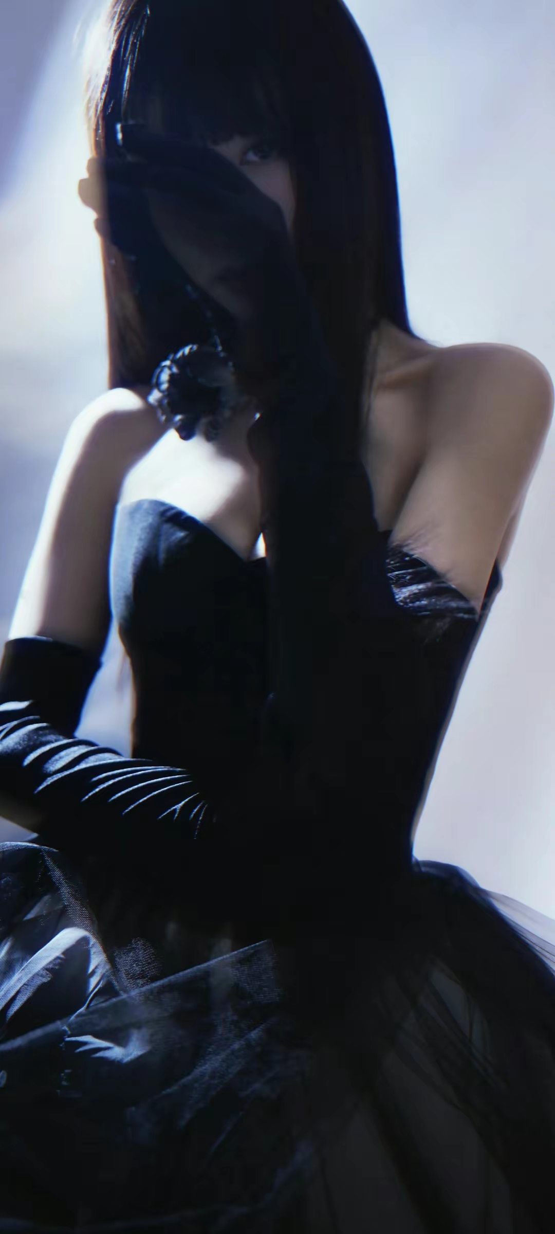 田曦薇魅惑写真插图