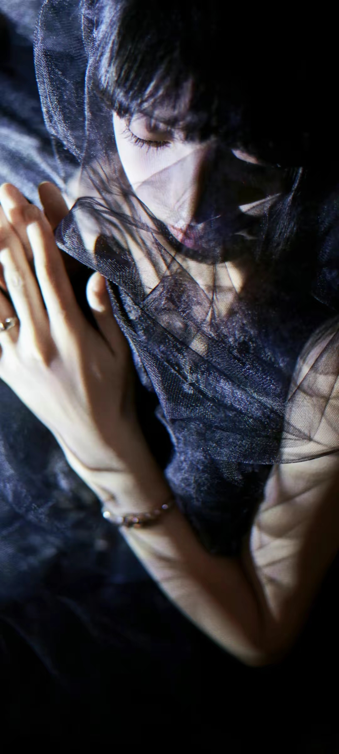 田曦薇魅惑写真插图5