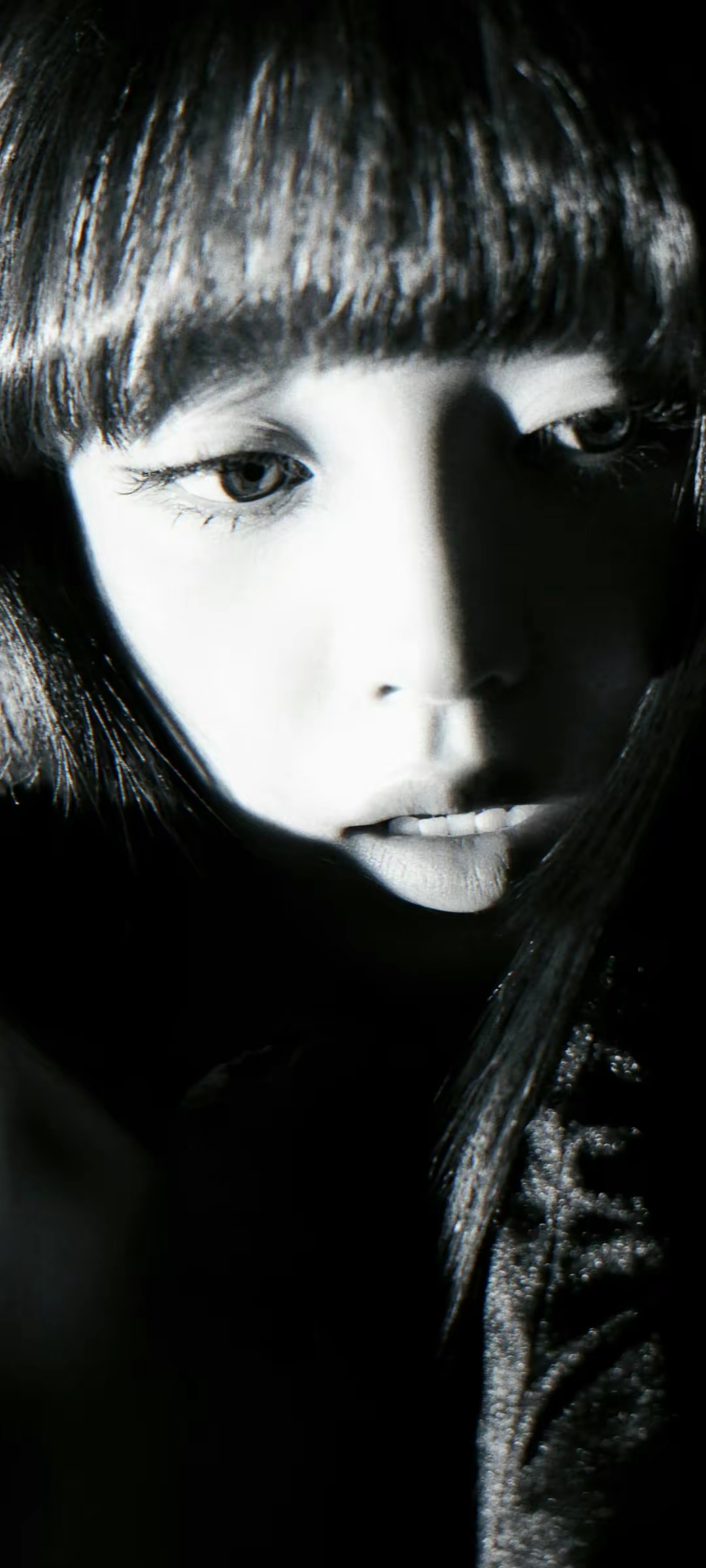 田曦薇魅惑写真插图7