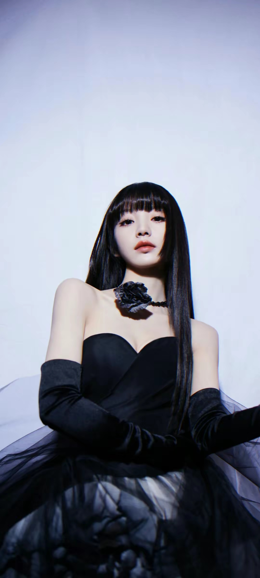 田曦薇魅惑写真插图6