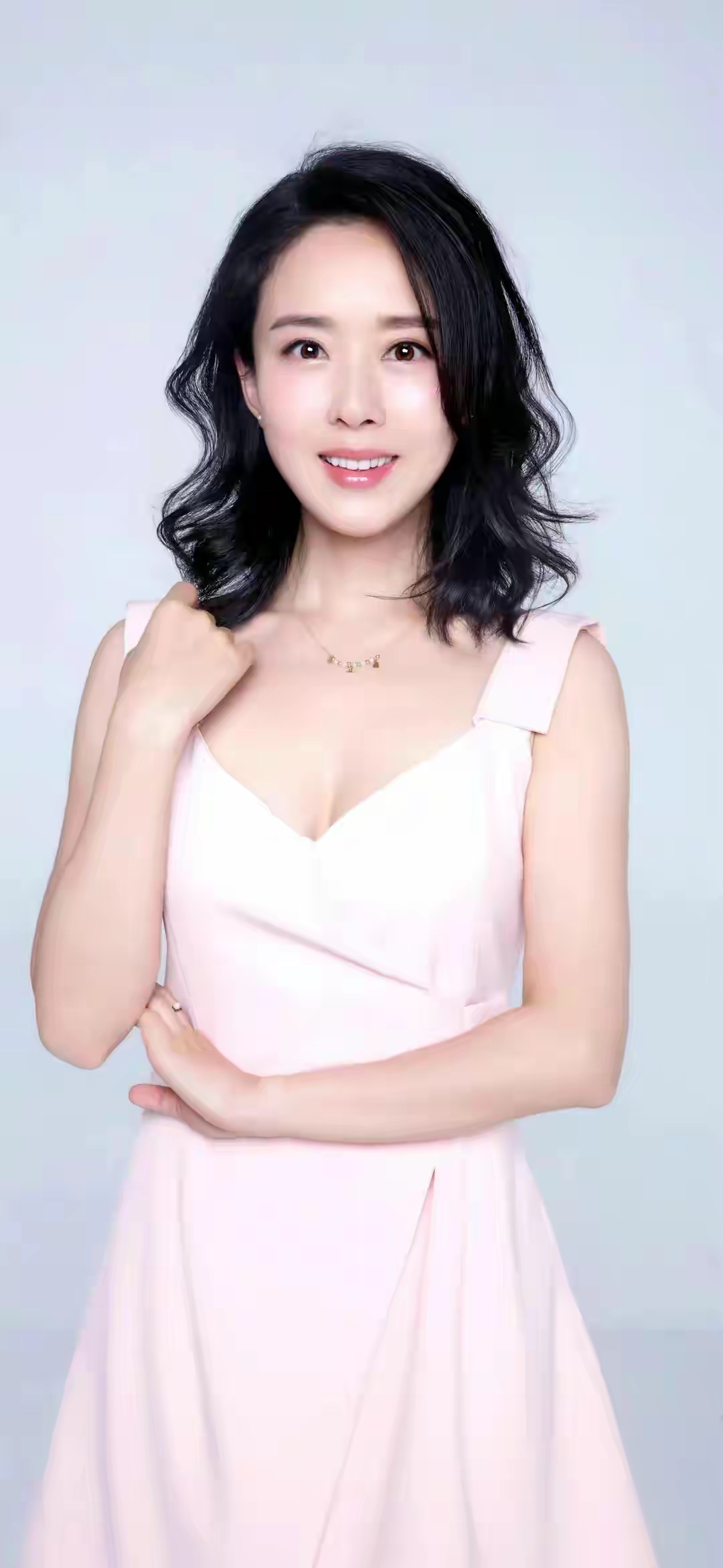 颜丹晨高清唯美写真插图7