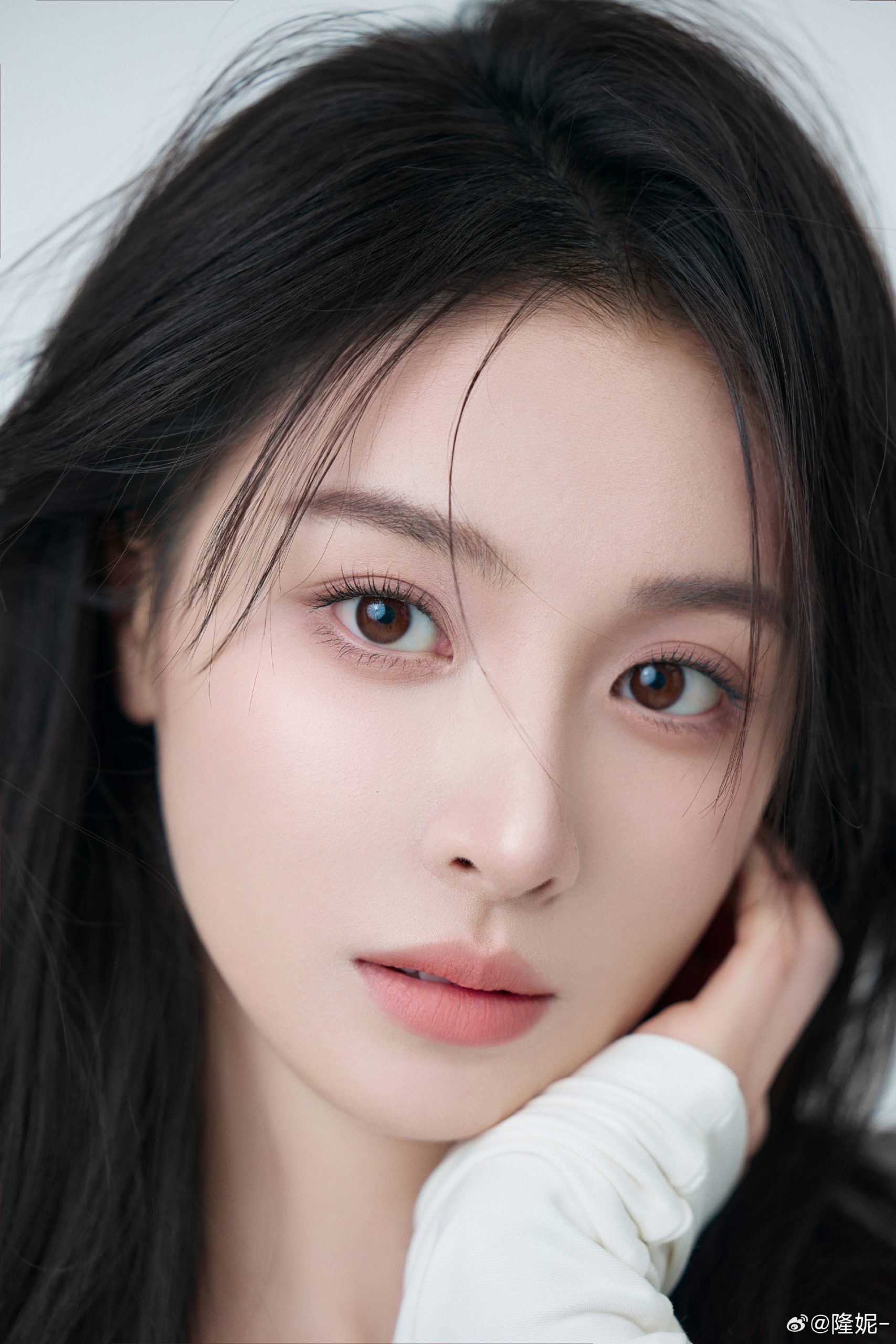隆妮清新自然写真插图4