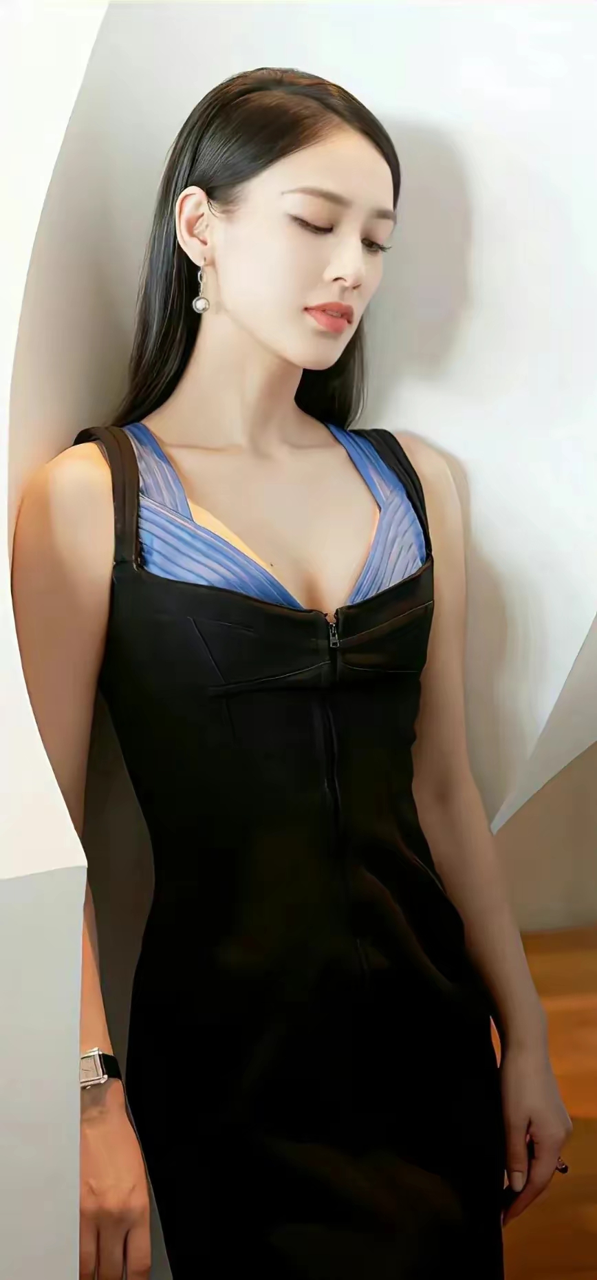 辣妈黄圣依性感写真插图5