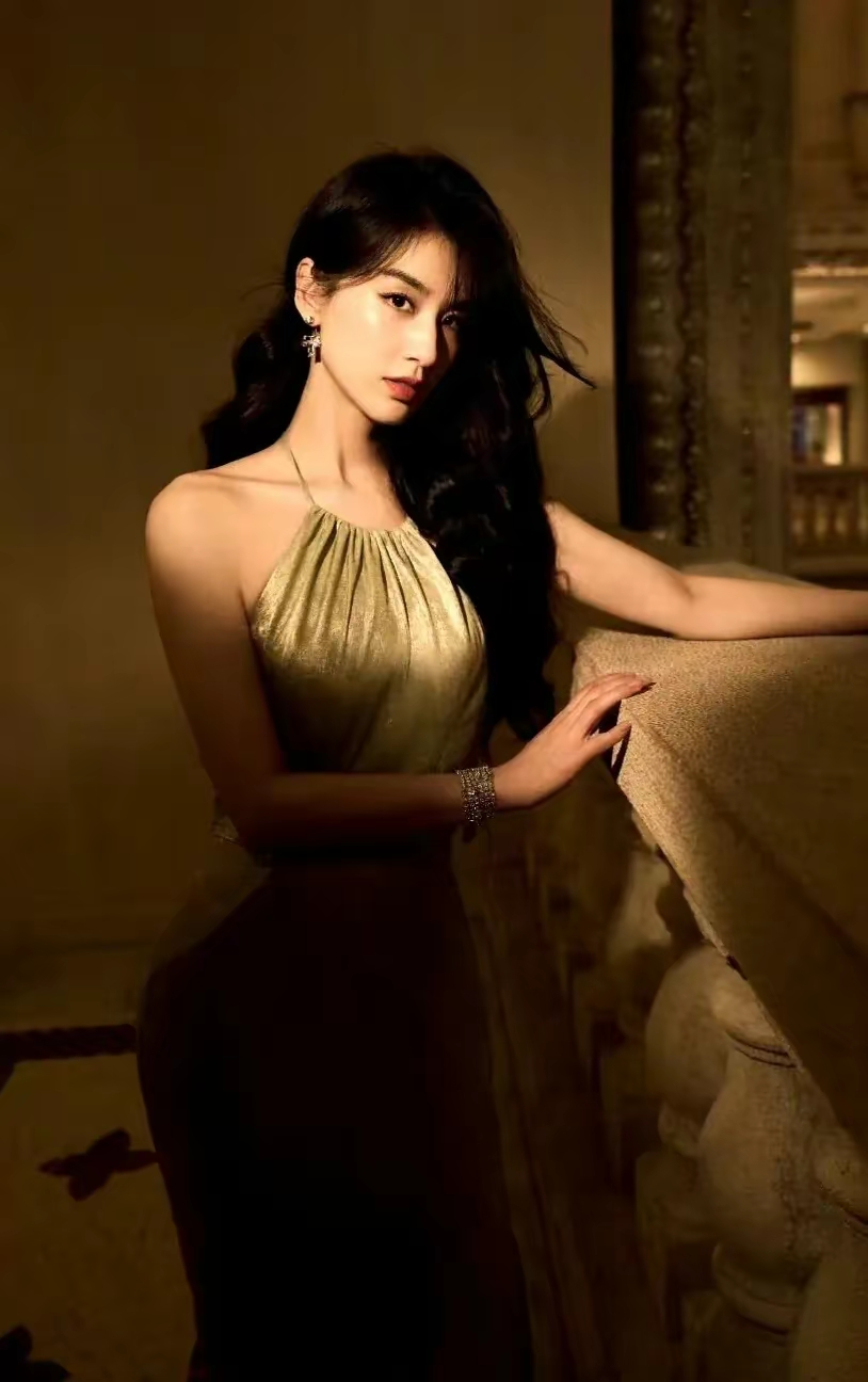 辣妈黄圣依性感写真插图3