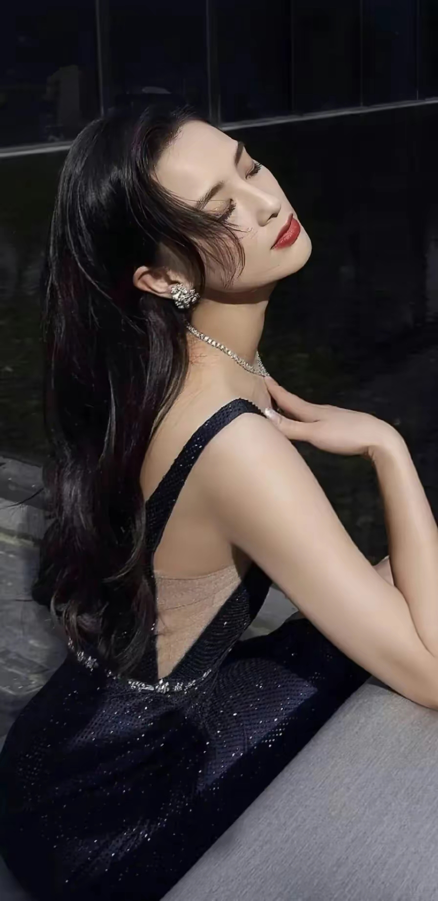 辣妈黄圣依性感写真插图17
