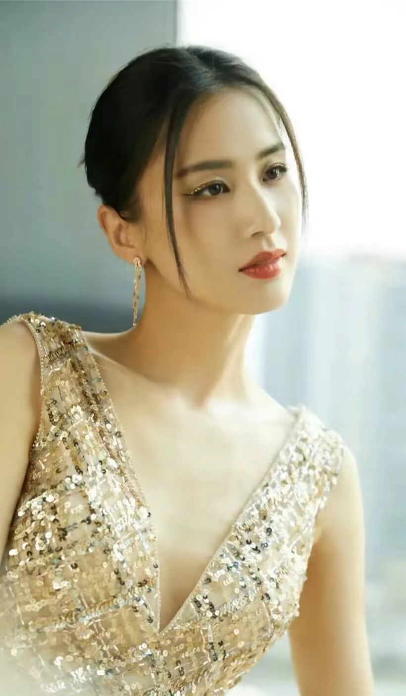 辣妈黄圣依性感写真插图